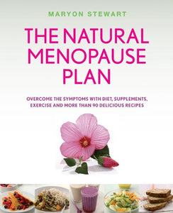 The Natural Menopause Plan 