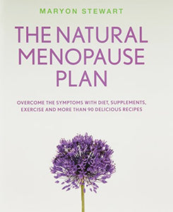 Natural Menopause Plan 