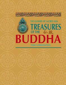 Treasures of the Buddha New Edn 