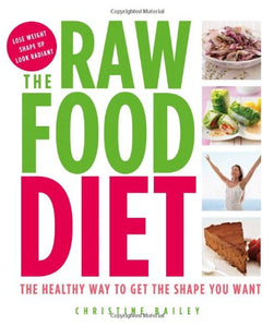 Raw Food Diet 