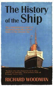 HISTORY OF THE SHIP B FORMAT PB 