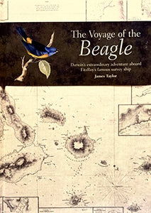 VOYAGE OF THE BEAGLE 