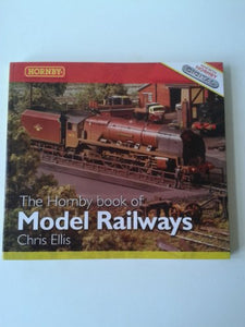 HORNBY BOOK OF MODEL RAILWAYS 