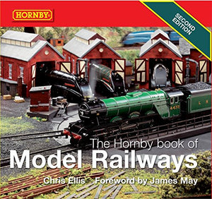 Hornby Book of Model Railways 