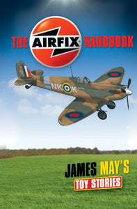 TOY STORIES AIRFIX 