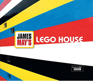 LEGO HOUSE 