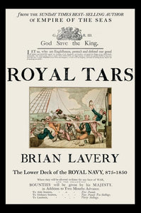 ROYAL TARS OF OLD ENGLAND 