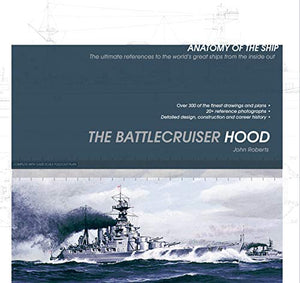 The Battlecruiser Hood 