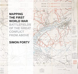 Mapping The First World War 