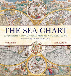 The Sea Chart 