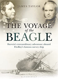 The Voyage of the Beagle 