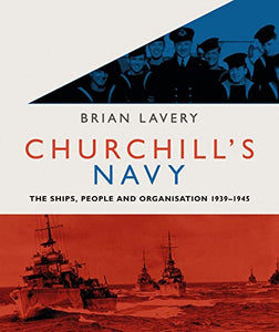 Churchill's Navy 