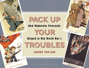 Pack Up Your Troubles 