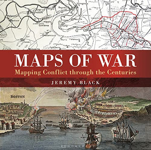 Maps of War 