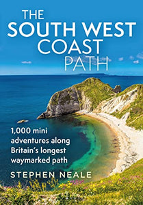 The South West Coast Path 