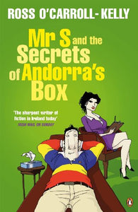 Mr S and the Secrets of Andorra's Box 