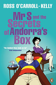 Mr S and the Secrets of Andorra's Box 