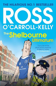 The Shelbourne Ultimatum 