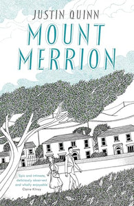 Mount Merrion 