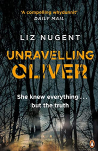 Unravelling Oliver 