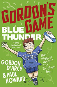 Gordon’s Game: Blue Thunder 