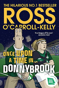 Once Upon a Time in . . . Donnybrook 