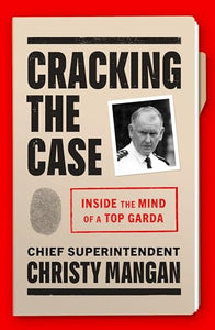 Cracking the Case 