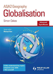 Globalisation Advanced Topic Master 