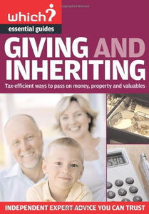 Giving and Inheriting 