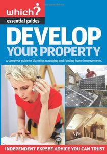 Develop Your Property 