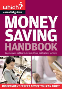 The Money-saving Handbook 