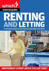 Renting and Letting 