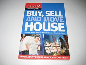 Buy, Sell and Move House 