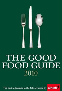 The Good Food Guide 