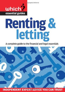 Renting & Letting 