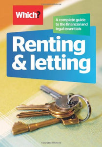 Renting and Letting 