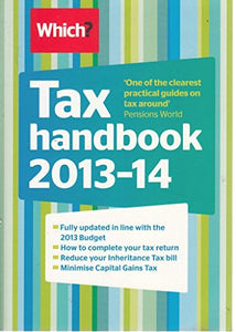 Tax Handbook 