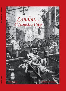 London - A Sinister City 