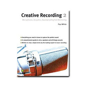 Creative Recording 2 