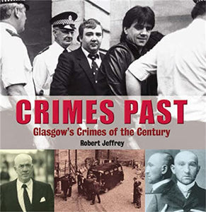 Crimes Past 