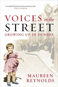 Voices in the Street 