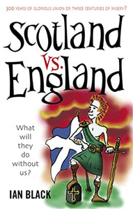 Scotland vs England 