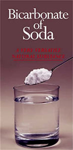 Bicarbonate of Soda 