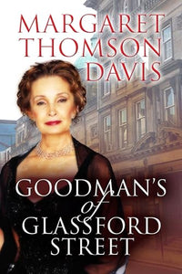 Goodmans of Glassford Street 