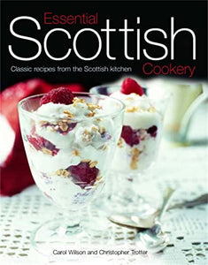 Essential Scottish Cookery 