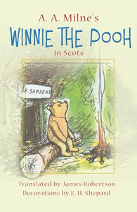 Winnie-the-Pooh in Scots 