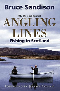 Angling Lines 