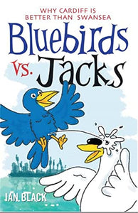 Bluebirds vs Jacks and Jacks vs Bluebirds 