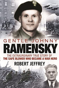 Gentle Johnny Ramensky 