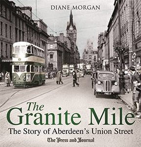 The Granite Mile 